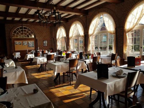 Hotel Ch�teau De La Motte
