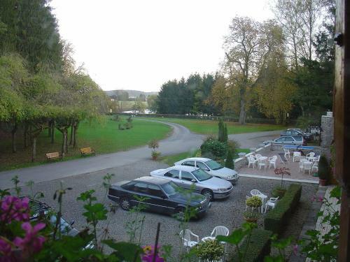 Hotel Ch�teau De La Motte