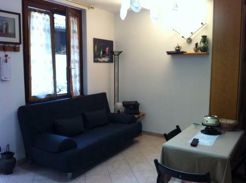 B&B Il Portico Del Conte