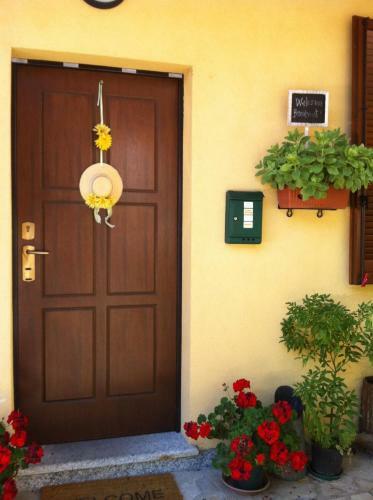 B&B Il Portico Del Conte