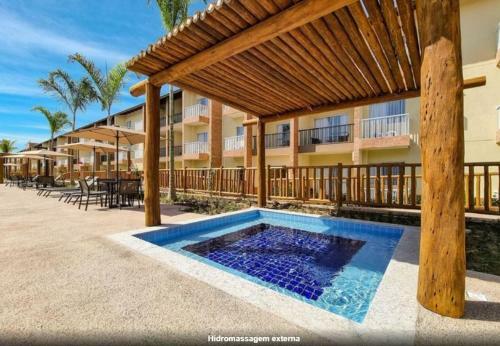 Hotel Ondas Praia Resort