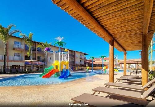 Hotel Ondas Praia Resort