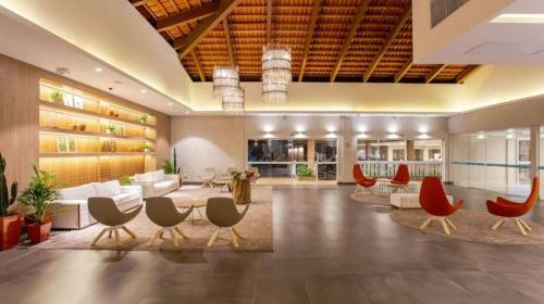 Hotel Ondas Praia Resort