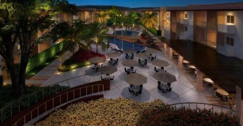 Hotel Ondas Praia Resort