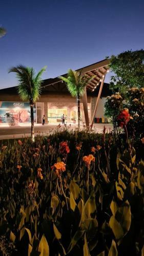 Hotel Ondas Praia Resort