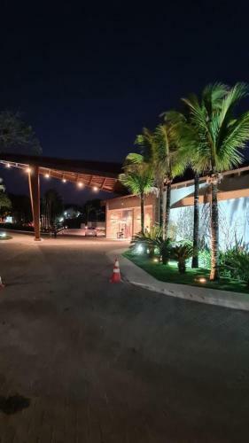 Hotel Ondas Praia Resort