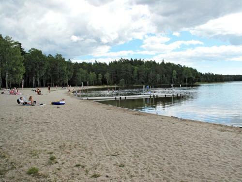 Holiday Home Hammarbystrand - Sdm395