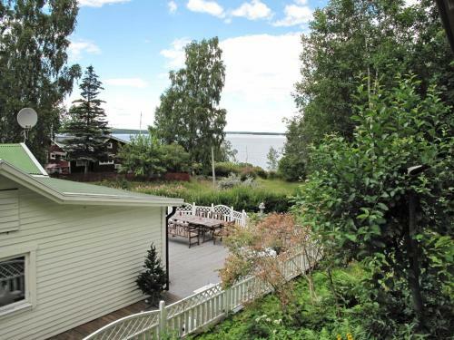 Holiday Home Hammarbystrand - Sdm395