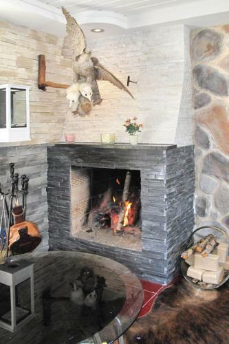 Holiday Home Hammarbystrand - Sdm395
