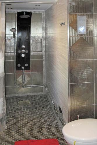 Holiday Home Hammarbystrand - Sdm395