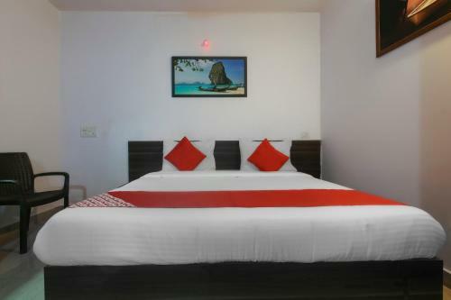 Oyo 48655 Hotel Cookwell