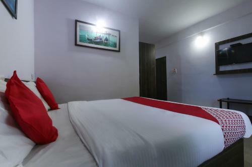 Oyo 48655 Hotel Cookwell