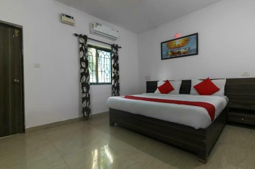 Oyo 48655 Hotel Cookwell
