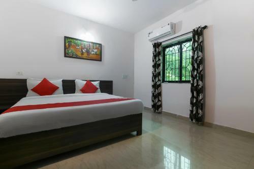 Oyo 48655 Hotel Cookwell