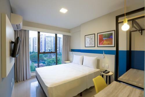 Hotel Fit Transamerica Recife