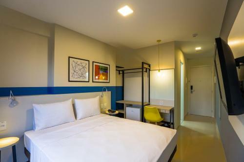 Hotel Fit Transamerica Recife