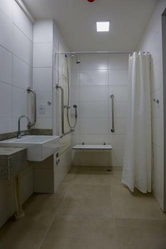 Hotel Fit Transamerica Recife