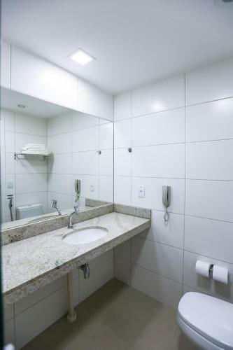 Hotel Fit Transamerica Recife