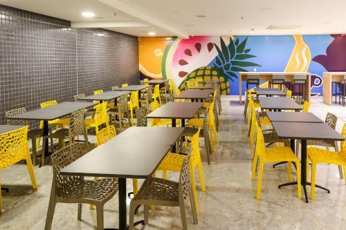 Hotel Fit Transamerica Recife