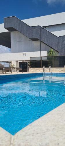 Hotel Fit Transamerica Recife
