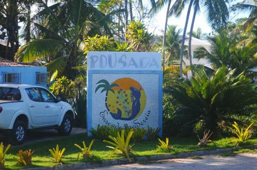 Hotel Pousada Enseada Da Sereia