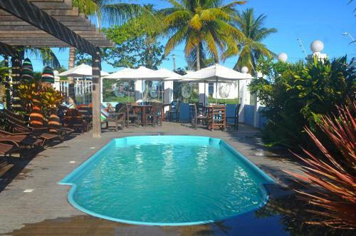Hotel Pousada Enseada Da Sereia
