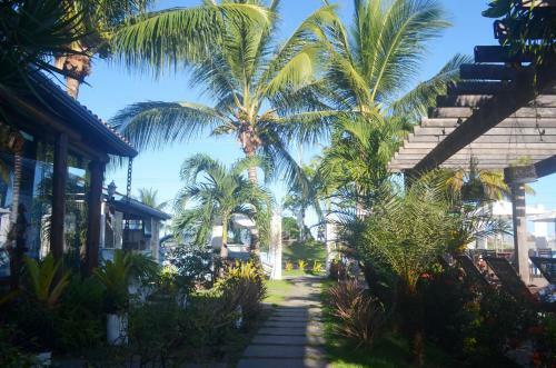 Hotel Pousada Enseada Da Sereia