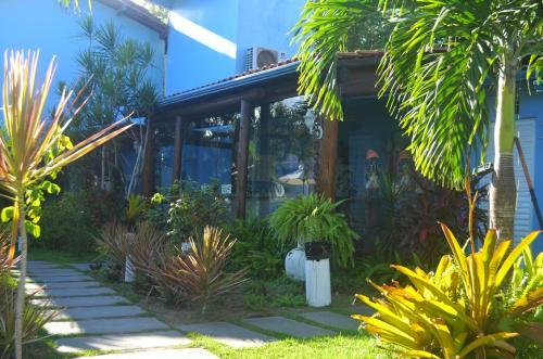 Hotel Pousada Enseada Da Sereia