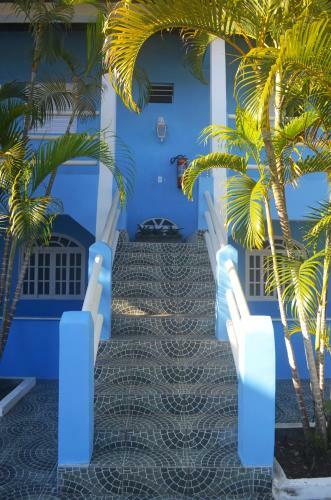 Hotel Pousada Enseada Da Sereia