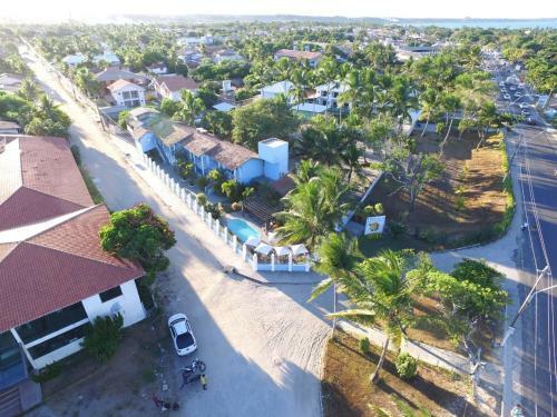 Hotel Pousada Enseada Da Sereia