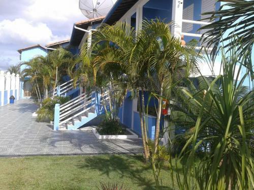 Hotel Pousada Enseada Da Sereia