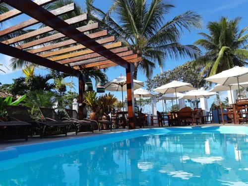 Hotel Pousada Enseada Da Sereia