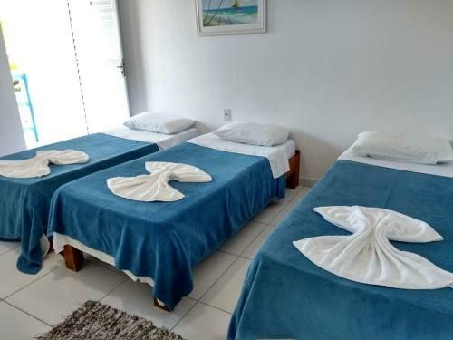 Hotel Pousada Enseada Da Sereia