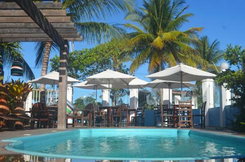 Hotel Pousada Enseada Da Sereia