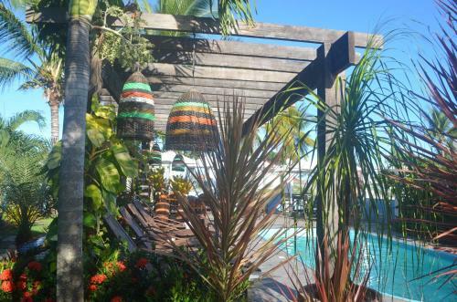 Hotel Pousada Enseada Da Sereia