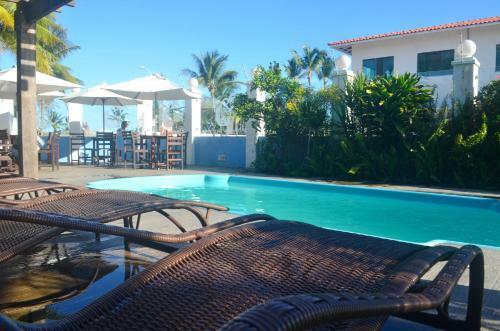 Hotel Pousada Enseada Da Sereia