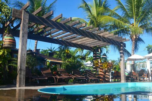 Hotel Pousada Enseada Da Sereia