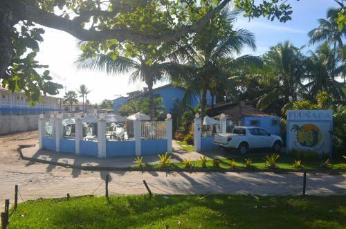 Hotel Pousada Enseada Da Sereia