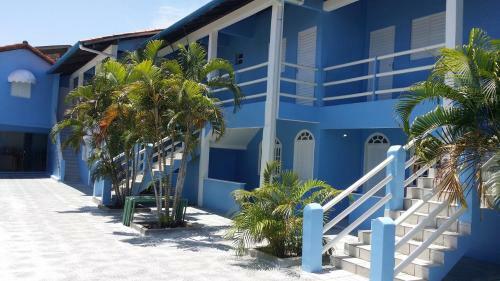 Hotel Pousada Enseada Da Sereia