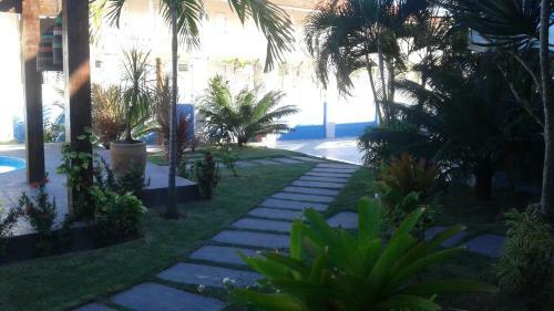 Hotel Pousada Enseada Da Sereia