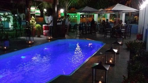 Hotel Pousada Enseada Da Sereia