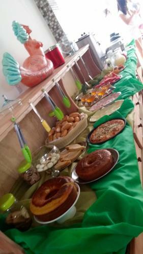 Hotel Pousada Enseada Da Sereia