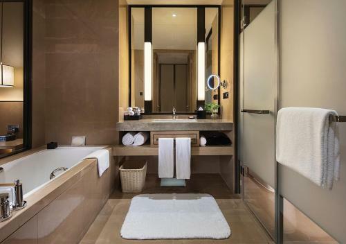 Hotel Doubletree By Hilton Xiamen-haicang