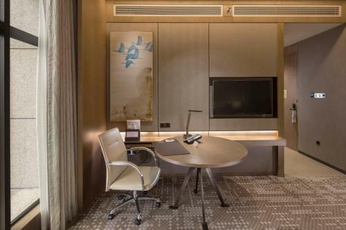 Hotel Doubletree By Hilton Xiamen-haicang