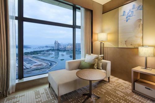 Hotel Doubletree By Hilton Xiamen-haicang