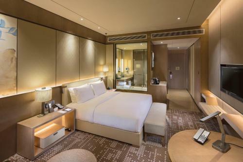 Hotel Doubletree By Hilton Xiamen-haicang