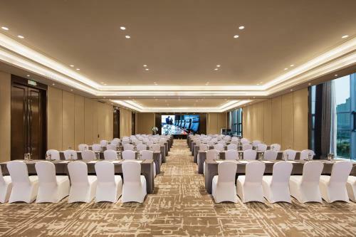 Hotel Doubletree By Hilton Xiamen-haicang