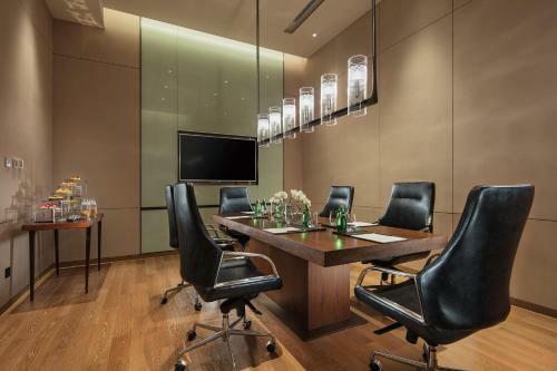 Hotel Doubletree By Hilton Xiamen-haicang