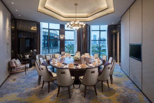 Hotel Doubletree By Hilton Xiamen-haicang