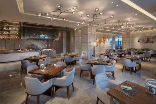 Hotel Doubletree By Hilton Xiamen-haicang